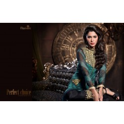 Maisha Maskeen Señora Collection